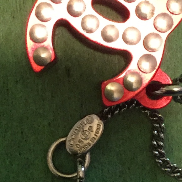 Chanel Jewelry - Picture 7 of 8